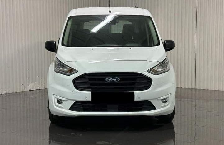 
								Ford Transit Connect full									