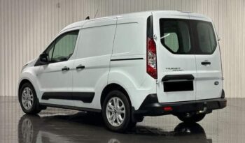 
										Ford Transit Connect full									