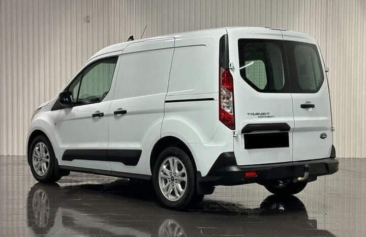 
								Ford Transit Connect full									