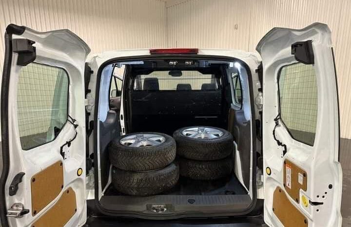 
								Ford Transit Connect full									