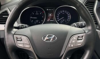 
										Hyundai Grand Santa Fe 2.2 CRDI full									