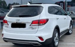 Hyundai Grand Santa Fe 2.2 CRDI