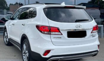 
										Hyundai Grand Santa Fe 2.2 CRDI full									