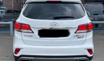 
										Hyundai Grand Santa Fe 2.2 CRDI full									