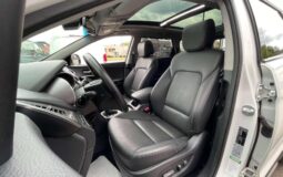 Hyundai Grand Santa Fe 2.2 CRDI