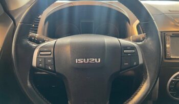 
										Isuzu D-max full									