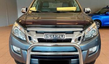 
										Isuzu D-max full									