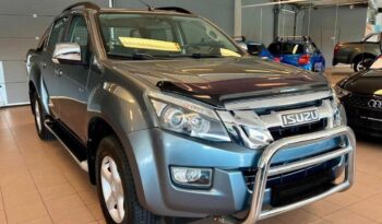 
										Isuzu D-max full									