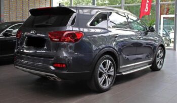 
										Kia Sorento full									