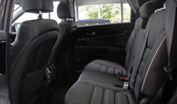 
										Kia Sorento full									