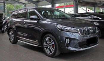 
										Kia Sorento full									