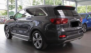 
										Kia Sorento full									