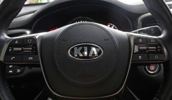 
										Kia Sorento full									