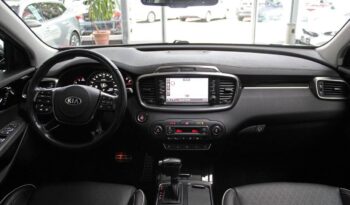 
										Kia Sorento full									