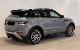 Land Rover Rover Evoque