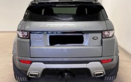 Land Rover Rover Evoque