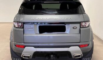 
										Land Rover Rover Evoque full									