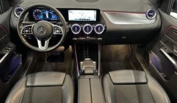 
										MERCEDES CLASSE B full									