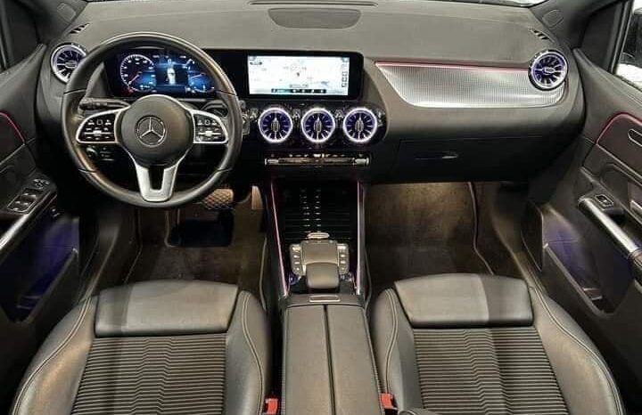 
								MERCEDES CLASSE B full									