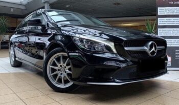 
										Mercedes-Benz CLA 220 full									