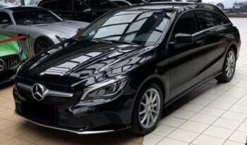 
										Mercedes-Benz CLA 220 full									