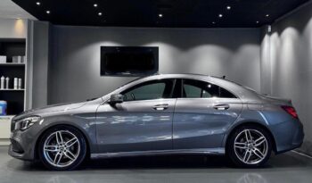 
										Mercedes-Benz CLA full									