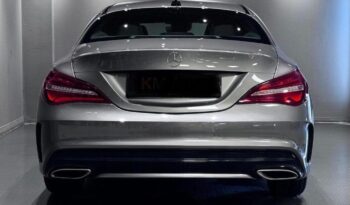 
										Mercedes-Benz CLA full									