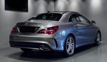 
										Mercedes-Benz CLA full									