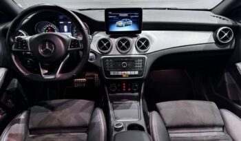 
										Mercedes-Benz CLA full									