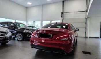 
										Mercedes-Benz CLA 180 full									