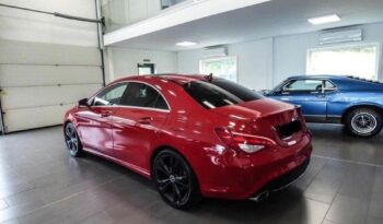 
										Mercedes-Benz CLA 180 full									