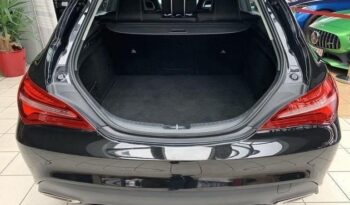 
										Mercedes-Benz CLA 220 full									