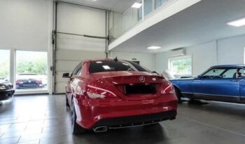 
										Mercedes-Benz CLA 180 full									