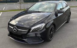 Mercedes-Benz Classe A