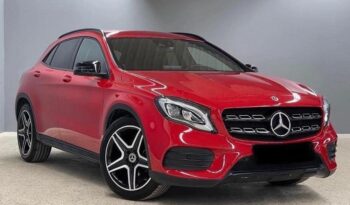 
										Mercedes-Benz GLA full									