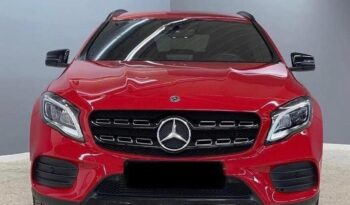 
										Mercedes-Benz GLA full									