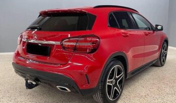 
										Mercedes-Benz GLA full									