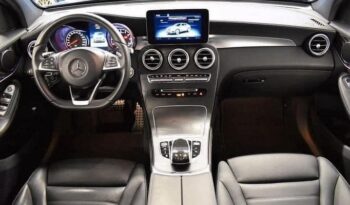 
										Mercedes-Benz GLC full									