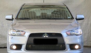 
										Mitsubishi Lancer full									