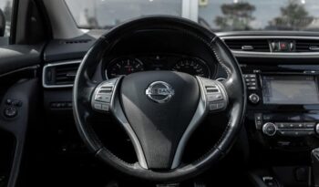 
										Nissan Qashqai full									