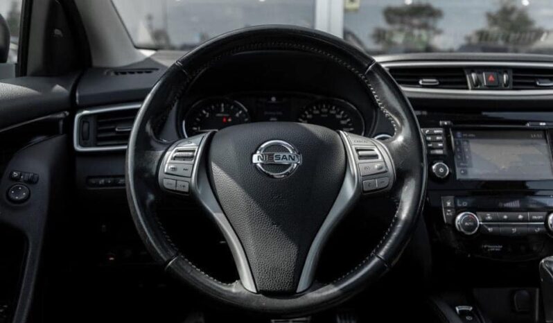 
								Nissan Qashqai full									