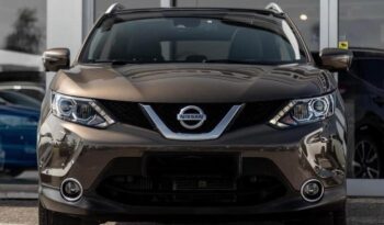 
										Nissan Qashqai full									