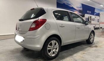 
										Opel Corsa full									