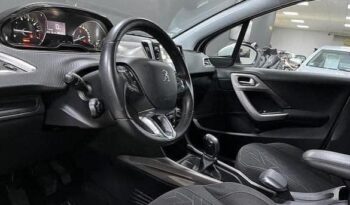 
										Peugeot 2008 full									