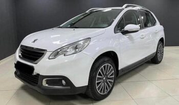 
										Peugeot 2008 full									