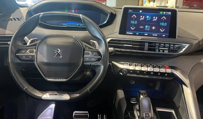 
								Peugeot 5008 full									