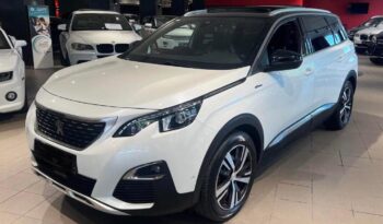 
										Peugeot 5008 full									