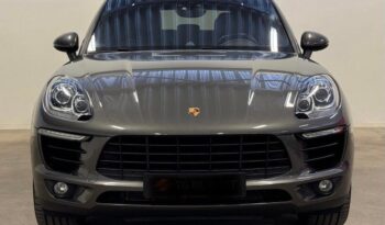 
										Porsche Macan S full									