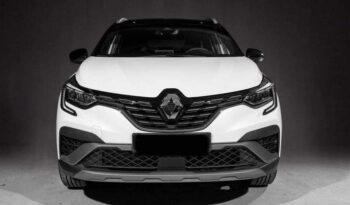 
										Renault Captur full									