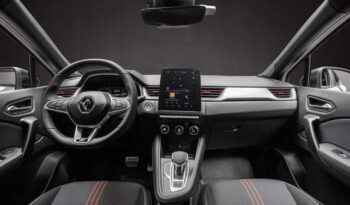 
										Renault Captur full									